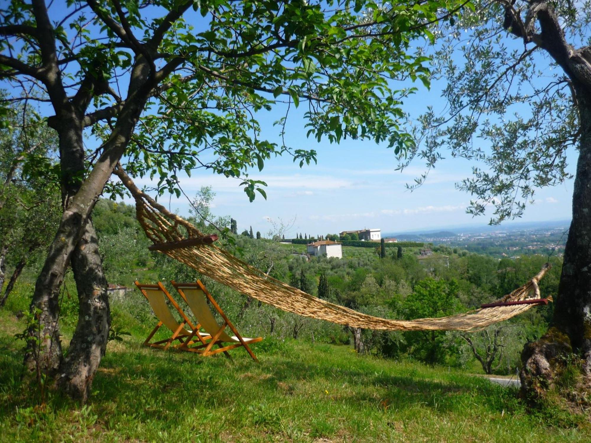 Agriturismo San Martino Foligno Exterior photo