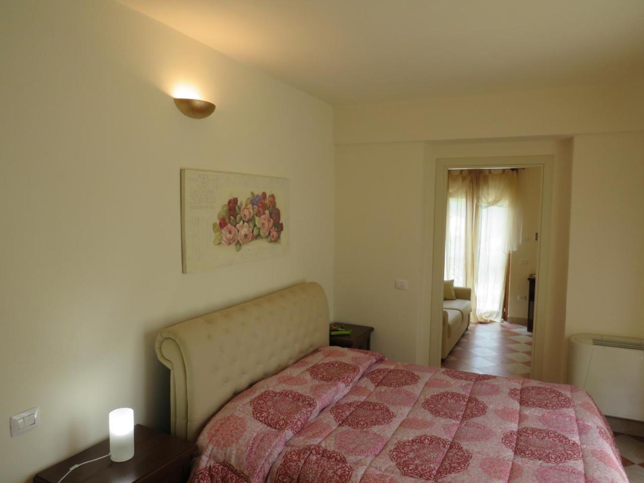 Agriturismo San Martino Foligno Exterior photo