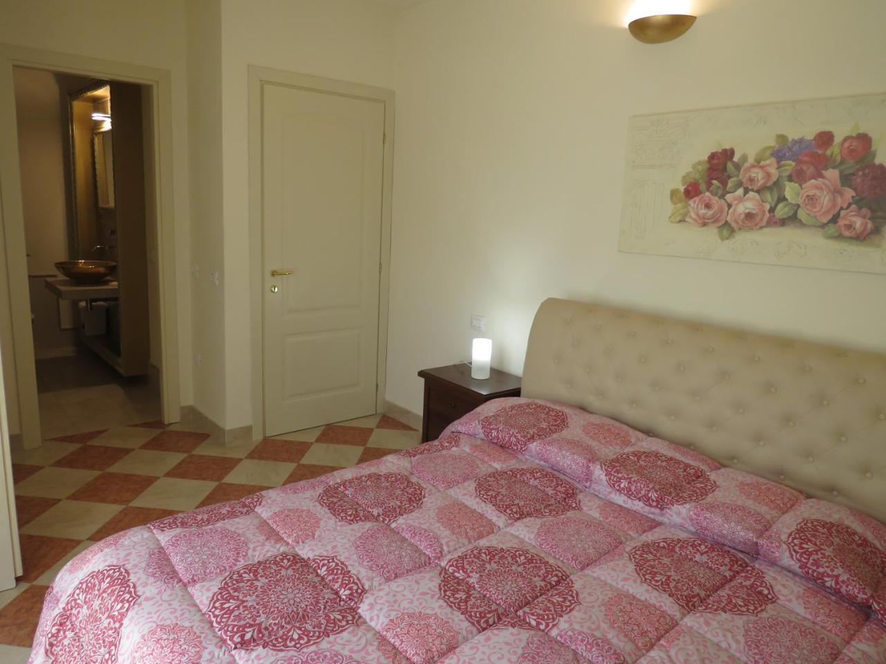 Agriturismo San Martino Foligno Exterior photo